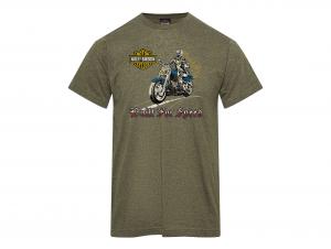 T-Shirt "Kickstart - Munich" BRA40291881-M
