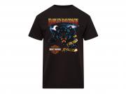 T-Shirt "Lunge - Munich" BRA40291875-M