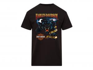 T-Shirt "Lunge - Munich" BRA40291875-M