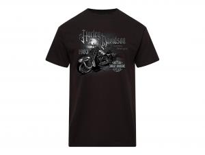 T-Shirt "Mist - Oktoberfest" BRA40294723-O