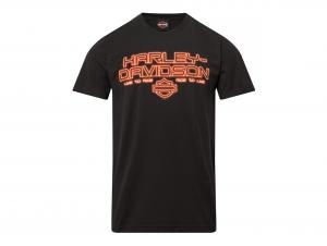 T-Shirt "Neon - Munich" BRA40291780-M