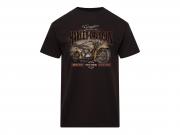 T-Shirt "Noble - Munich" BRA40291886-M