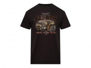 T-Shirt "Noble - Munich" BRA40291886-M