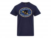 T-Shirt "Panther - Munich" BRA40294783-M