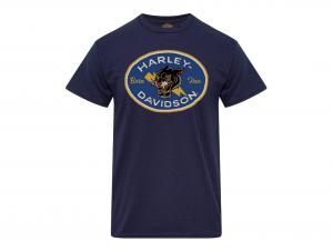 T-Shirt "Panther - Munich" BRA40294783-M