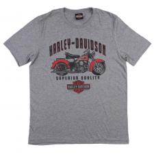 T-Shirt "Pure Ride - Oktoberfest" BRA40291675-O