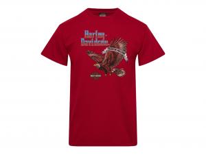 T-Shirt "Soar - Munich" BRA40291898-M