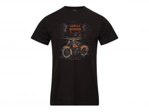 T-Shirt "Twilight - Munich" BRA40291878-M