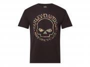 T-Shirt "WG Camo Black - Munich" BRA40291492-M