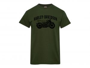 T-Shirt "World Class - Munich" BRA40294787-M