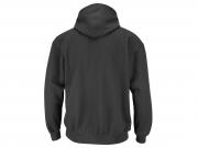 Pullover "PIRATE BLACK SKULL BONE"_2