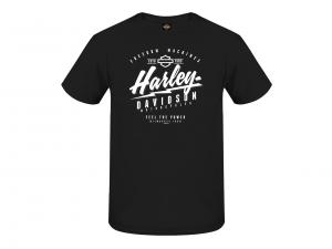 T-Shirt "Bolt HD - Ulm" RKS3001684-U