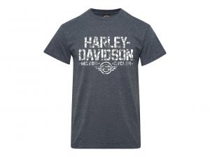 T-Shirt "Covert - Ulm" BRA40294793-U