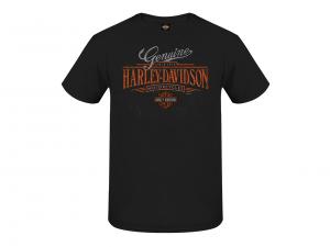 T-Shirt "Genuine Bars - Ulm" RKS3001760-U