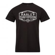 T-Shirt "Heavy Metal - Ulm" BRA40294797-U