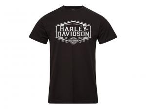 T-Shirt "Heavy Metal - Ulm" BRA40294797-U