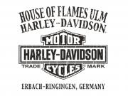 T-Shirt "Heavy Metal - Ulm"_1