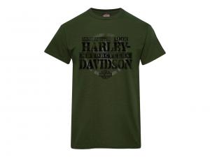 T-Shirt "Honor - Ulm" BRA40294798-U