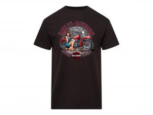 T-Shirt "Rosie - Ulm" BRA40294795-U