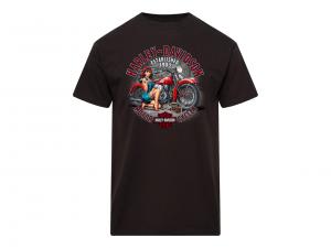 T-Shirt "Rosie - Ulm" BRA40294795-U