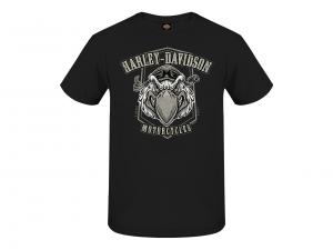 T-Shirt "Stare - Ulm" RKS3001772-U