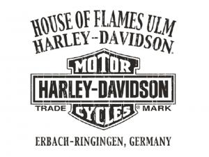 T-Shirt "Thrills - Ulm"_1