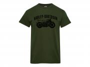 T-Shirt "World Class - Ulm" BRA40294787-U