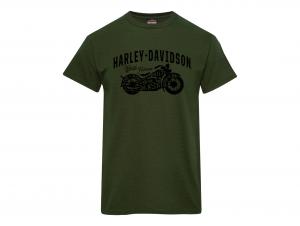 T-Shirt "World Class - Ulm" BRA40294787-U