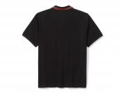 Polo "Bar & Shield Pique"_1