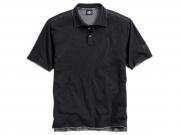 COTTON SLUB POLO 96092-16VM