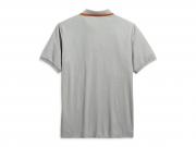 Polo "ZIPPER POCKET SLIM FIT"_1