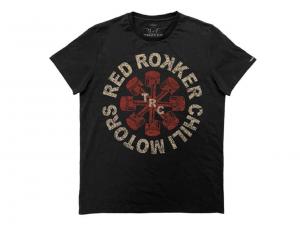 ROKKER Anthony T-Shirt Men ROKC3012301