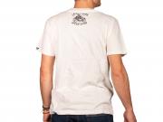 Rokker T-Shirt "Lost Riders White"_1