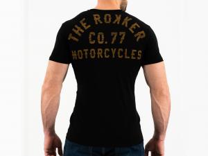 ROKKER T-Shirt "PERFORMANCE CO.77"_1