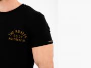 ROKKER T-Shirt "PERFORMANCE CO.77"_4