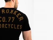 ROKKER T-Shirt "PERFORMANCE CO.77"_5