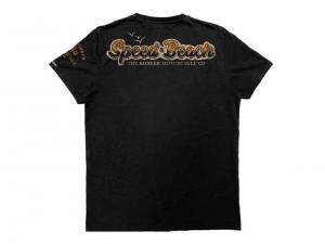ROKKER T-Shirt "Speed & Beach Men"_1