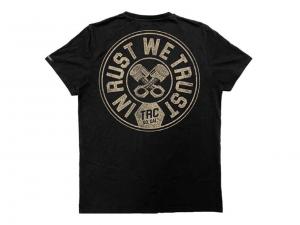 ROKKER T-Shirt "Trust Men"_1