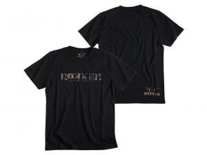 ROKKER T-Shirt "VINTAGE ROKKER" ROK3012