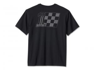 T-Shirt "#1 Victory"_1