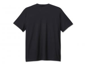 T-Shirt "120th Anniversary Black"_1