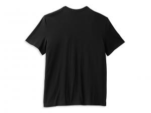 T-Shirt "Accelerate Black"_1