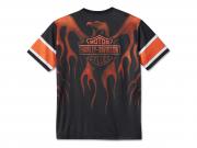 T-Shirt "Burning Eagle"_1