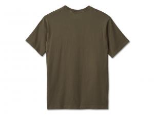 T-Shirt "Cowboy Graphic"_1