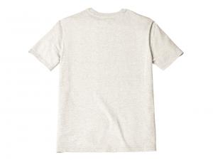 T-Shirt "Cursive Font Graphic Moonstruck"_1