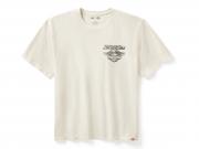T-Shirt "Dickies x H-D Heavyweight V-Twin Engine" 96571-25VM
