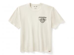 T-Shirt "Dickies x H-D Heavyweight V-Twin Engine" 96571-25VM
