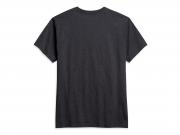 T-Shirt "Embossed Logo Short Sleeve"_1