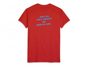 T-Shirt "EVEL KNIEVEL"_1