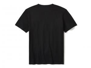 T-Shirt "Evolution Graphic"_1